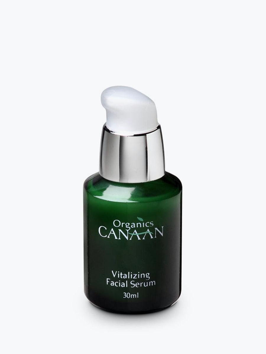 Vitalizing Facial serum 30ml