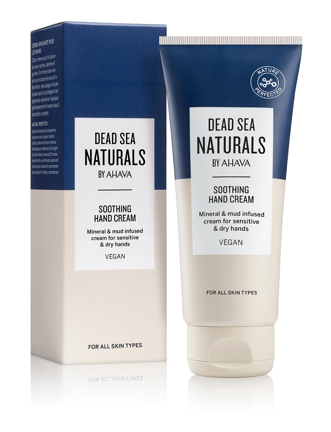 Ahava - DSN Soothing Hand cream 100ml
