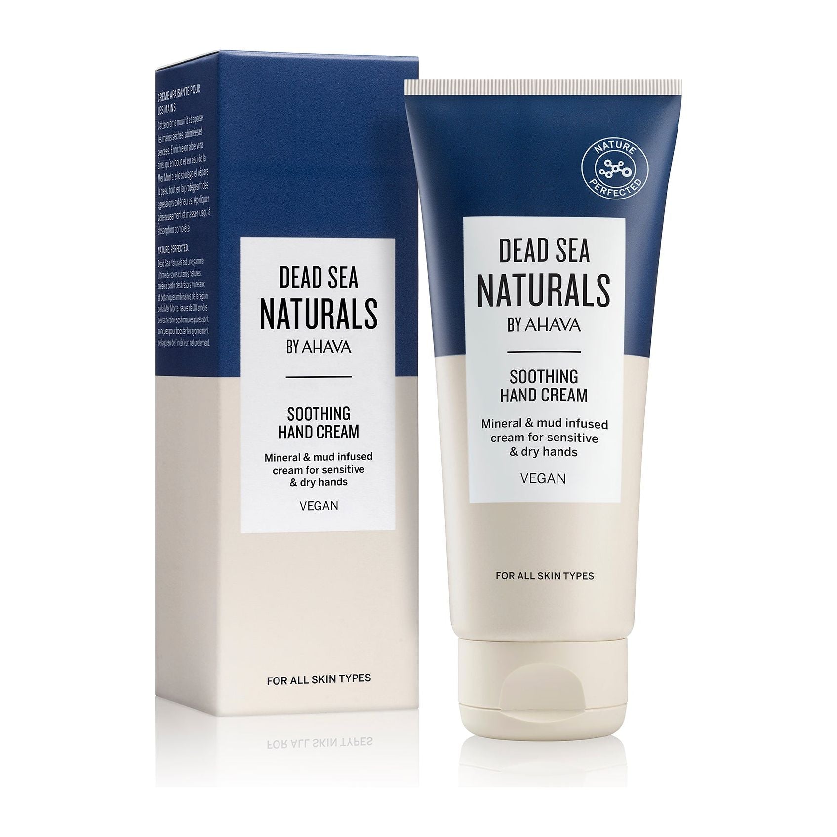 DSN Soothing Hand Cream 100ml