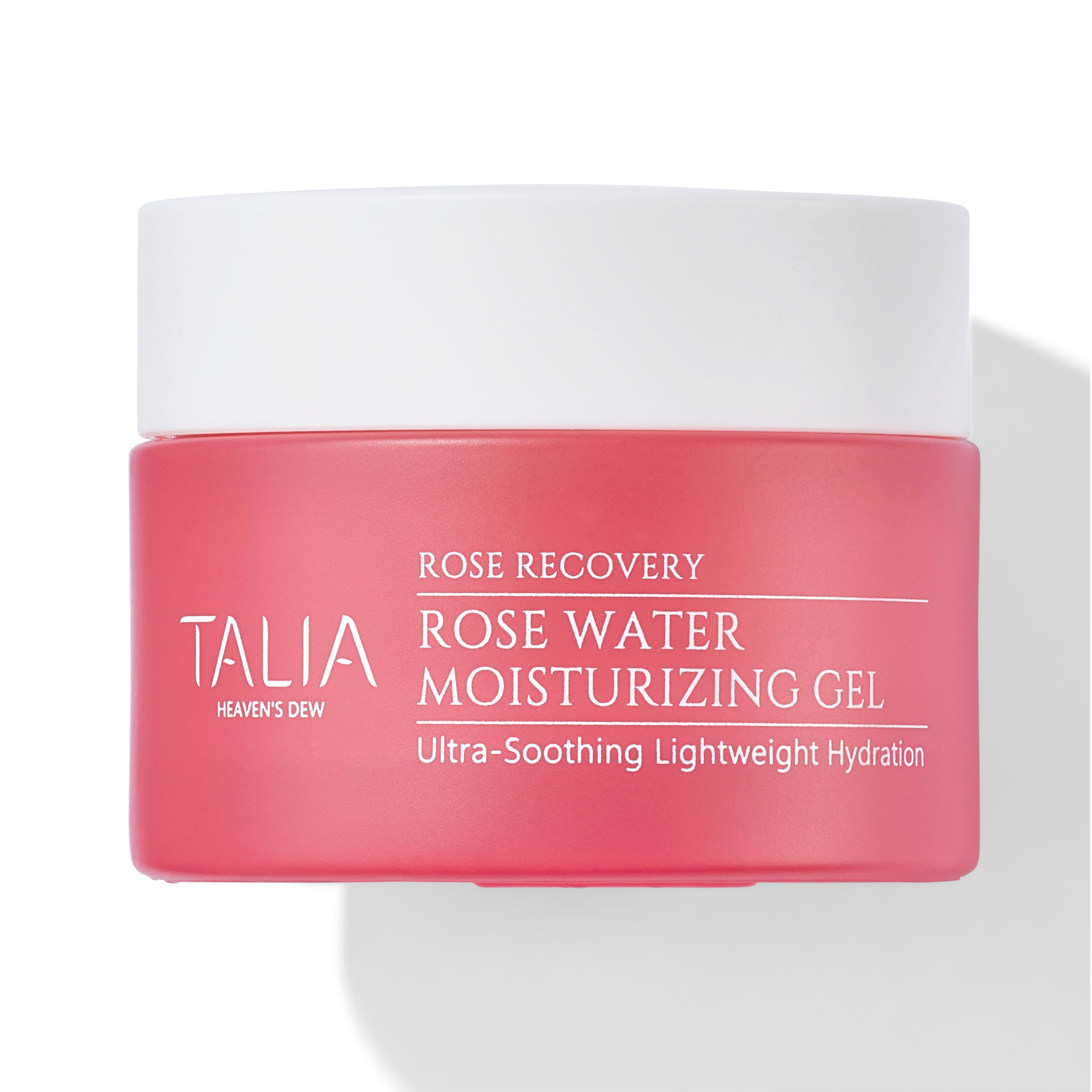 Hydratant Léger à l'Eau de Rose