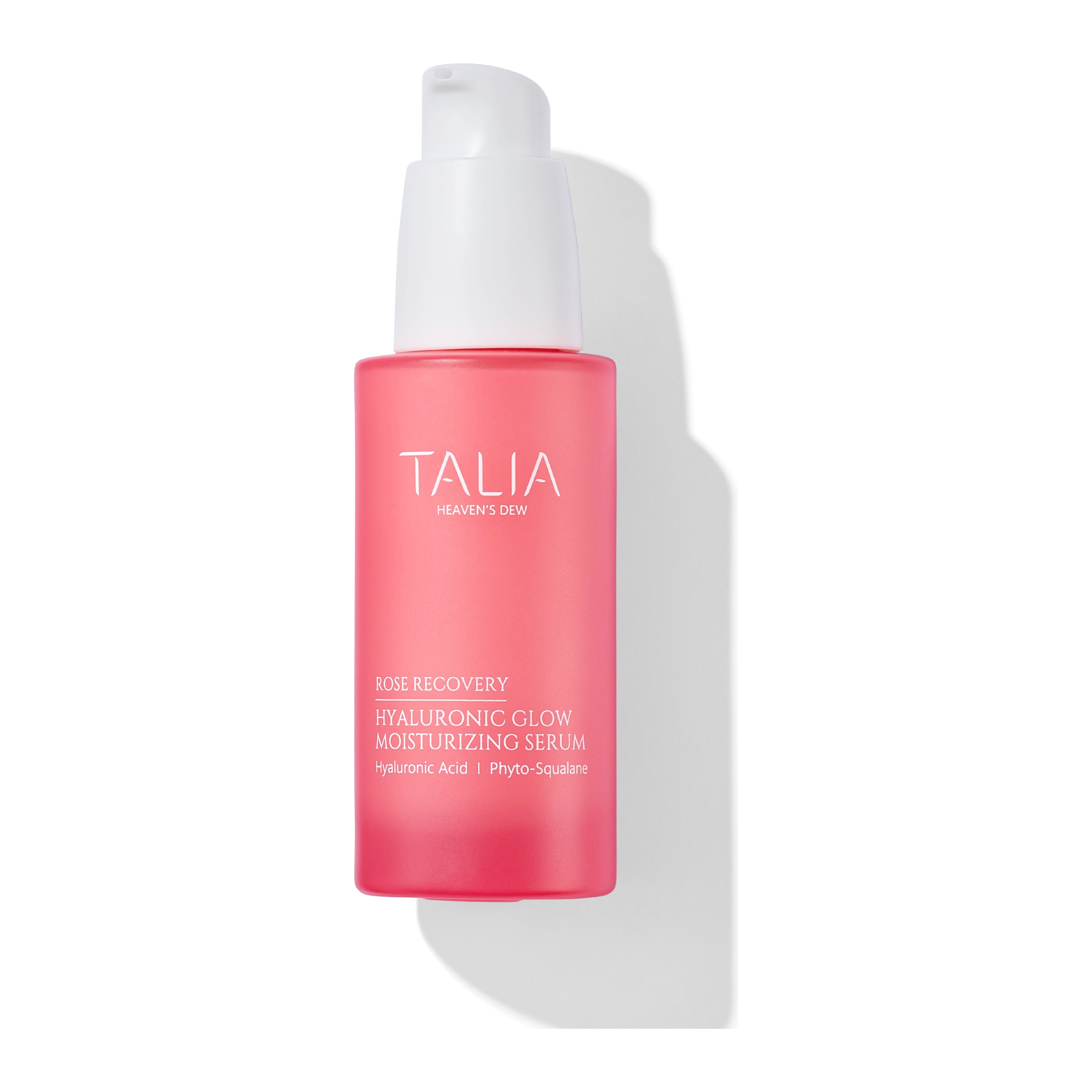 Sérum Léger Ultra-Puissant