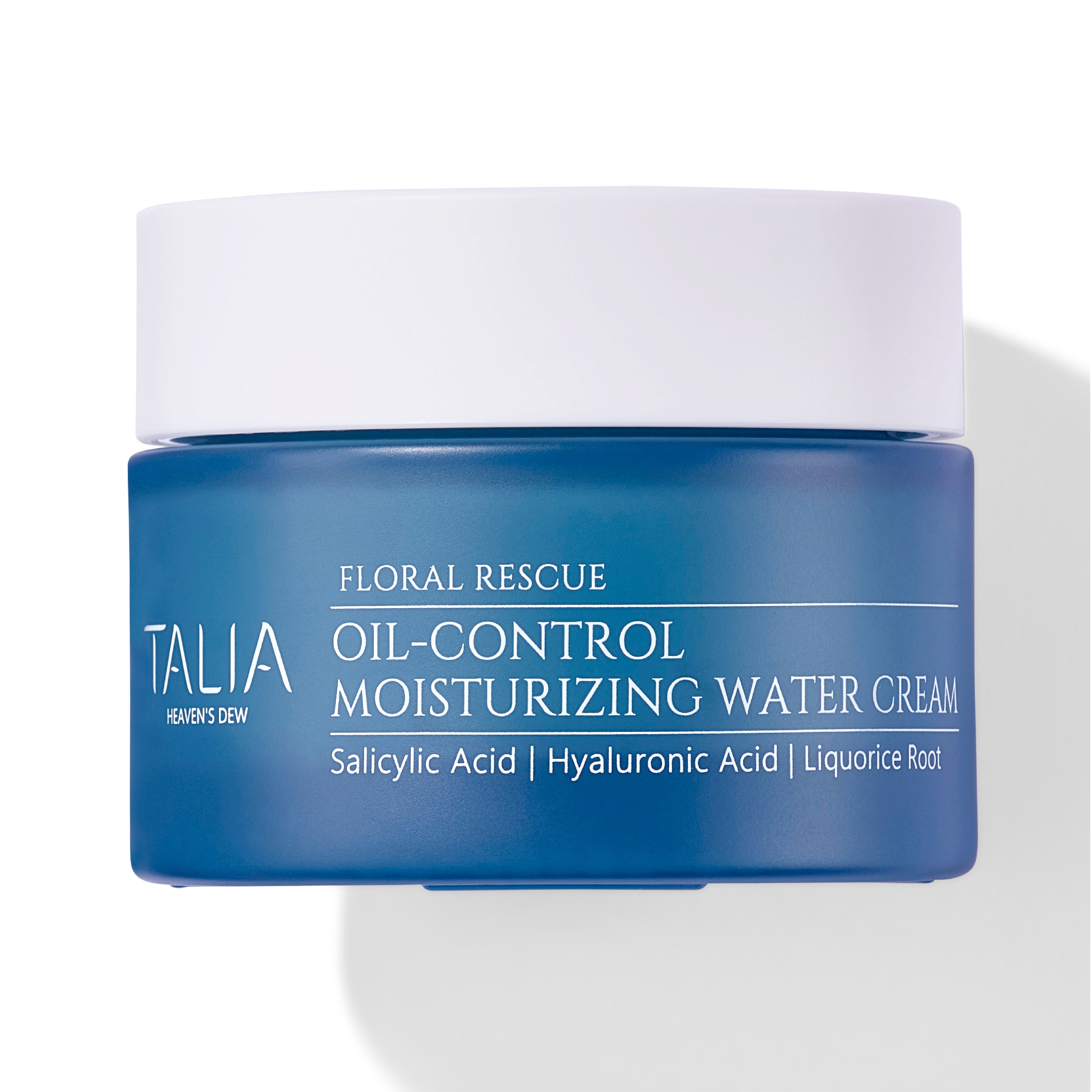 Hydratant Ultra-Léger Réducteur de Rougeurs