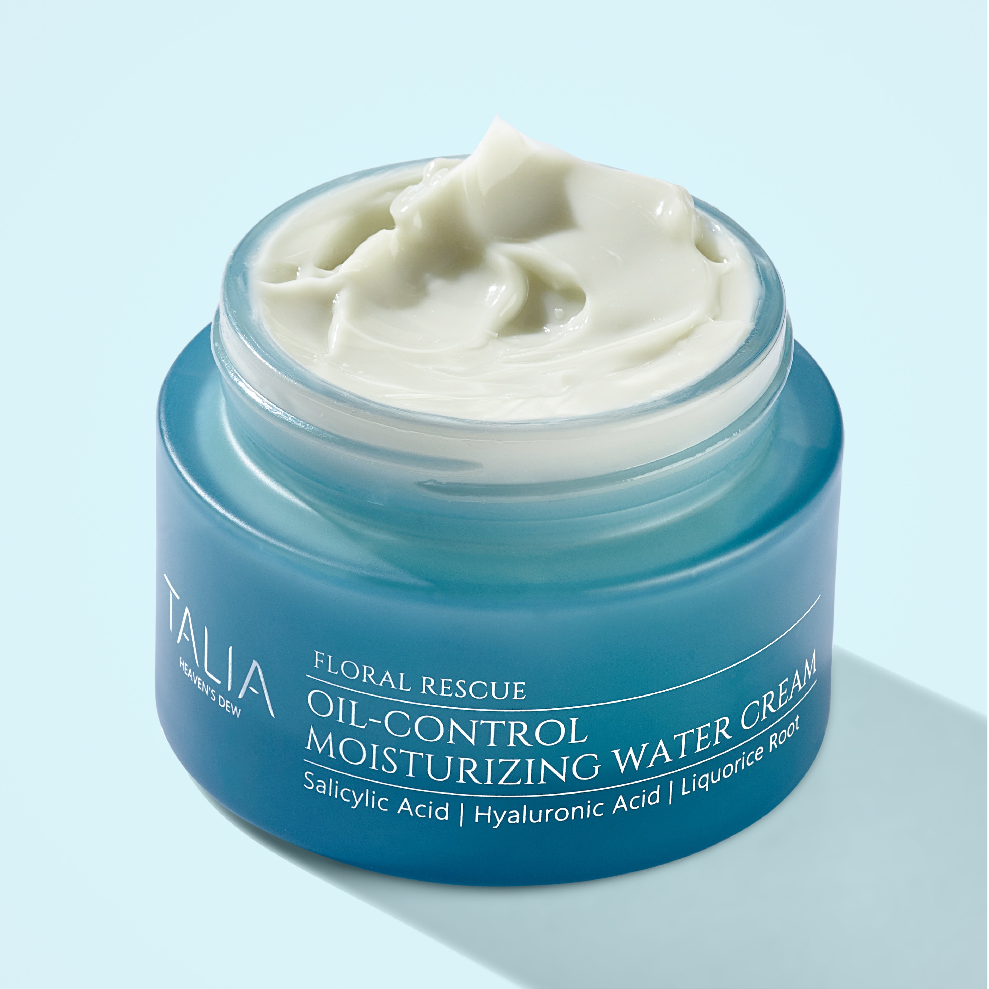 Hydratant Ultra-Léger Réducteur de Rougeurs