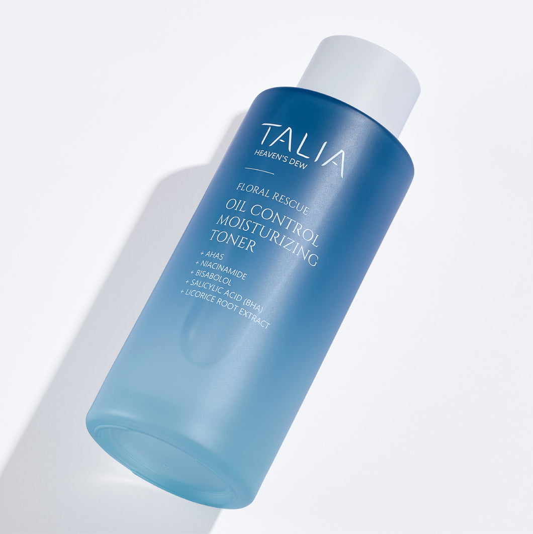 OIL CONTROL MOISTURIZING TONER150ML-150ML