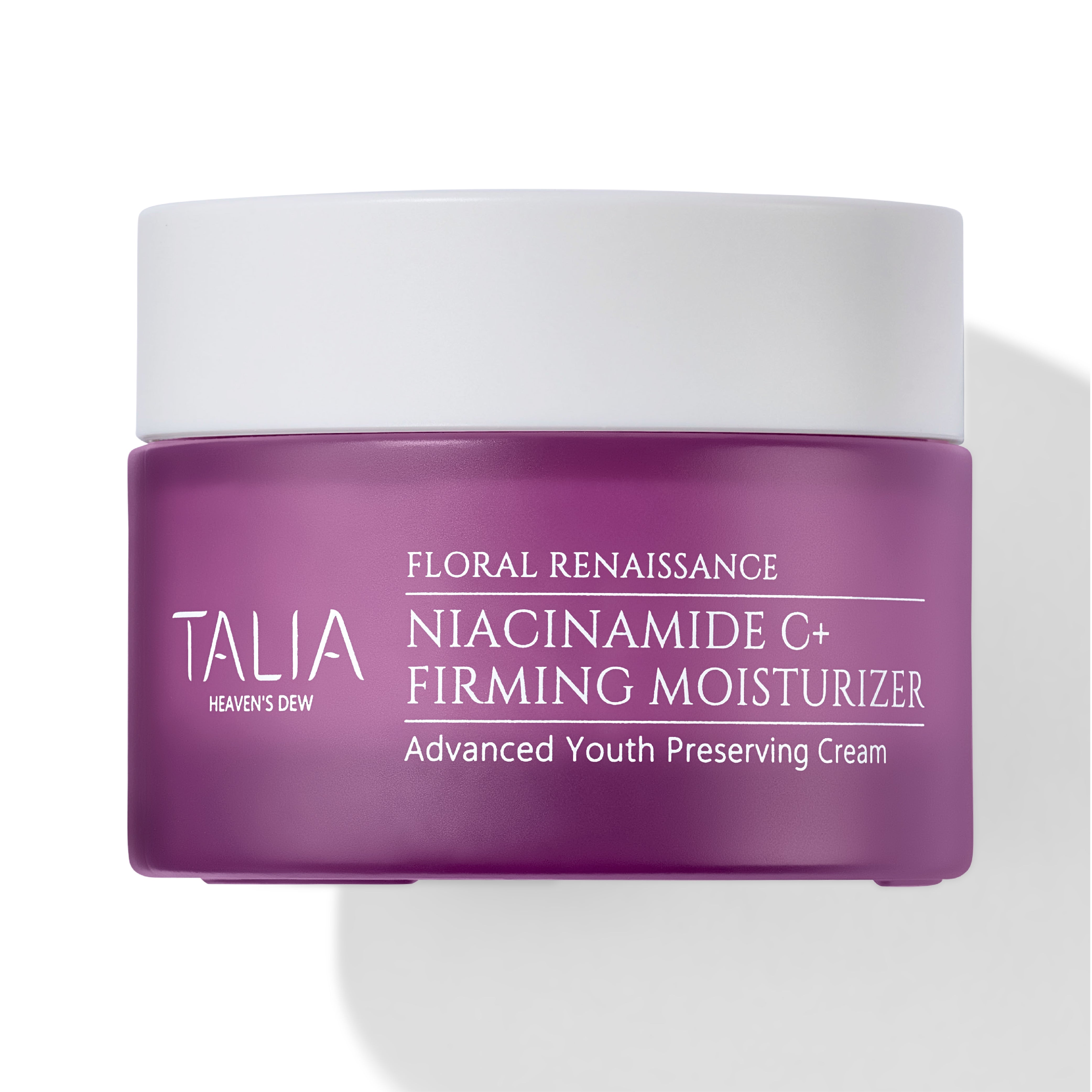 Hydratant Anti-Âge Intensif