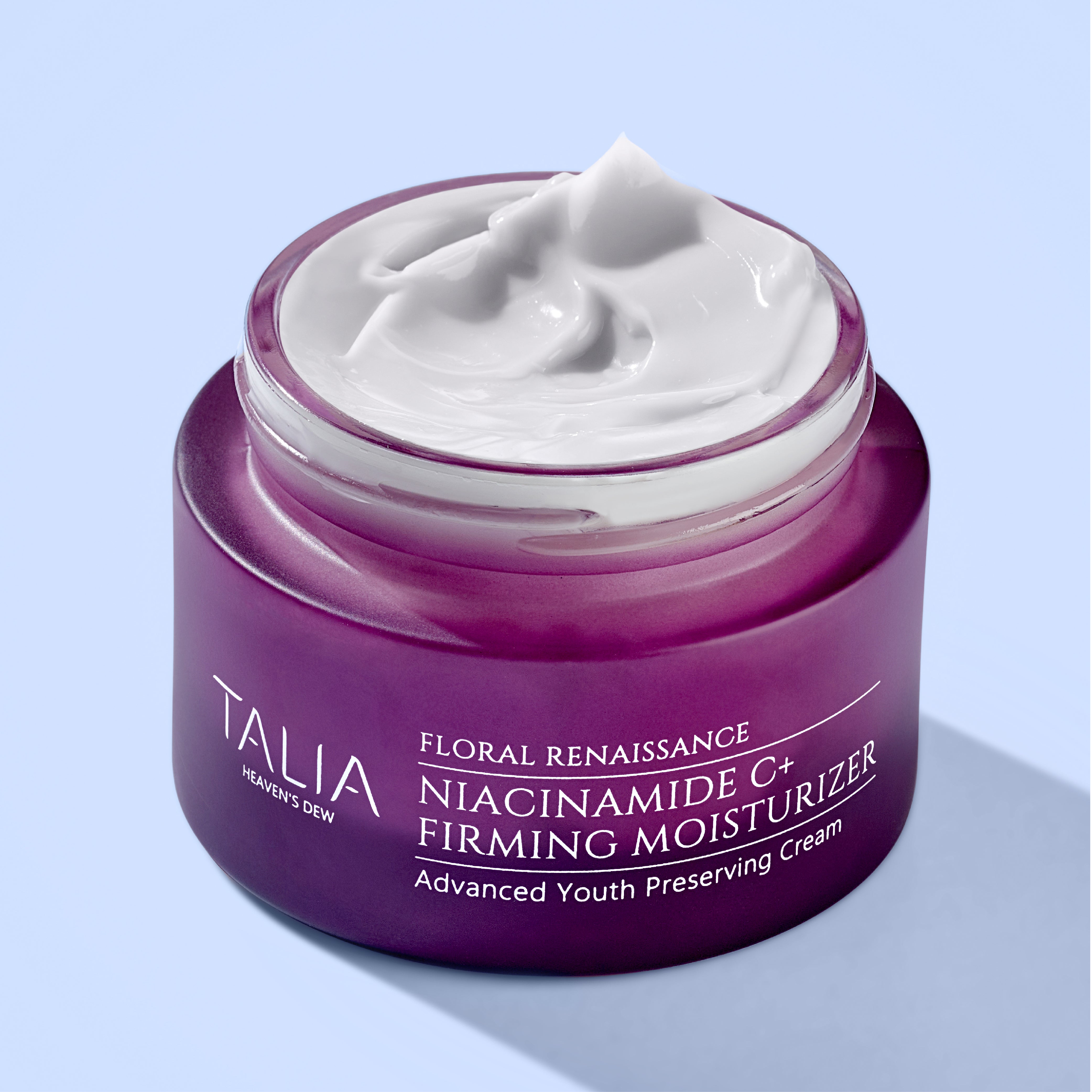 Hydratant Anti-Âge Intensif