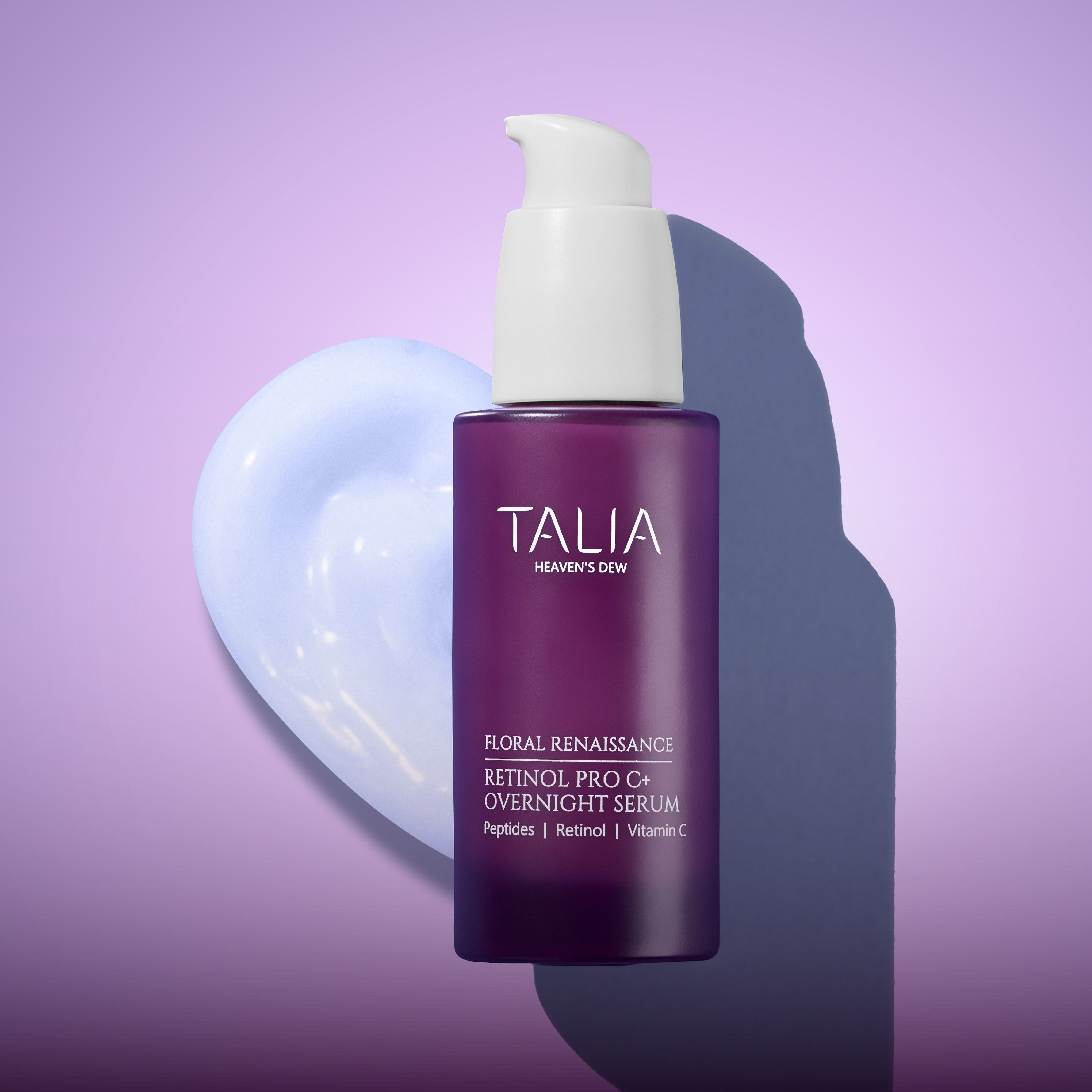 Brighter Day Floral Renaissance Set