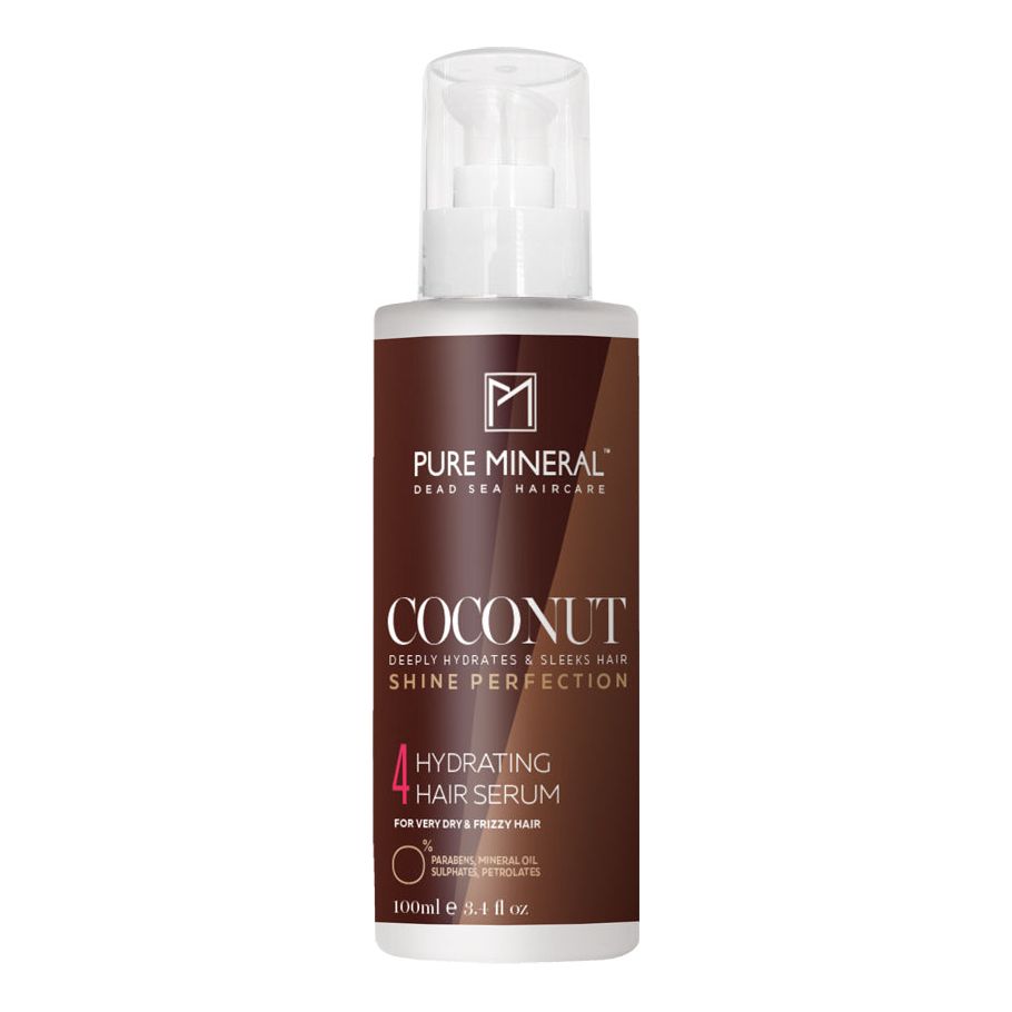 COCONUT HAIR SERUM
