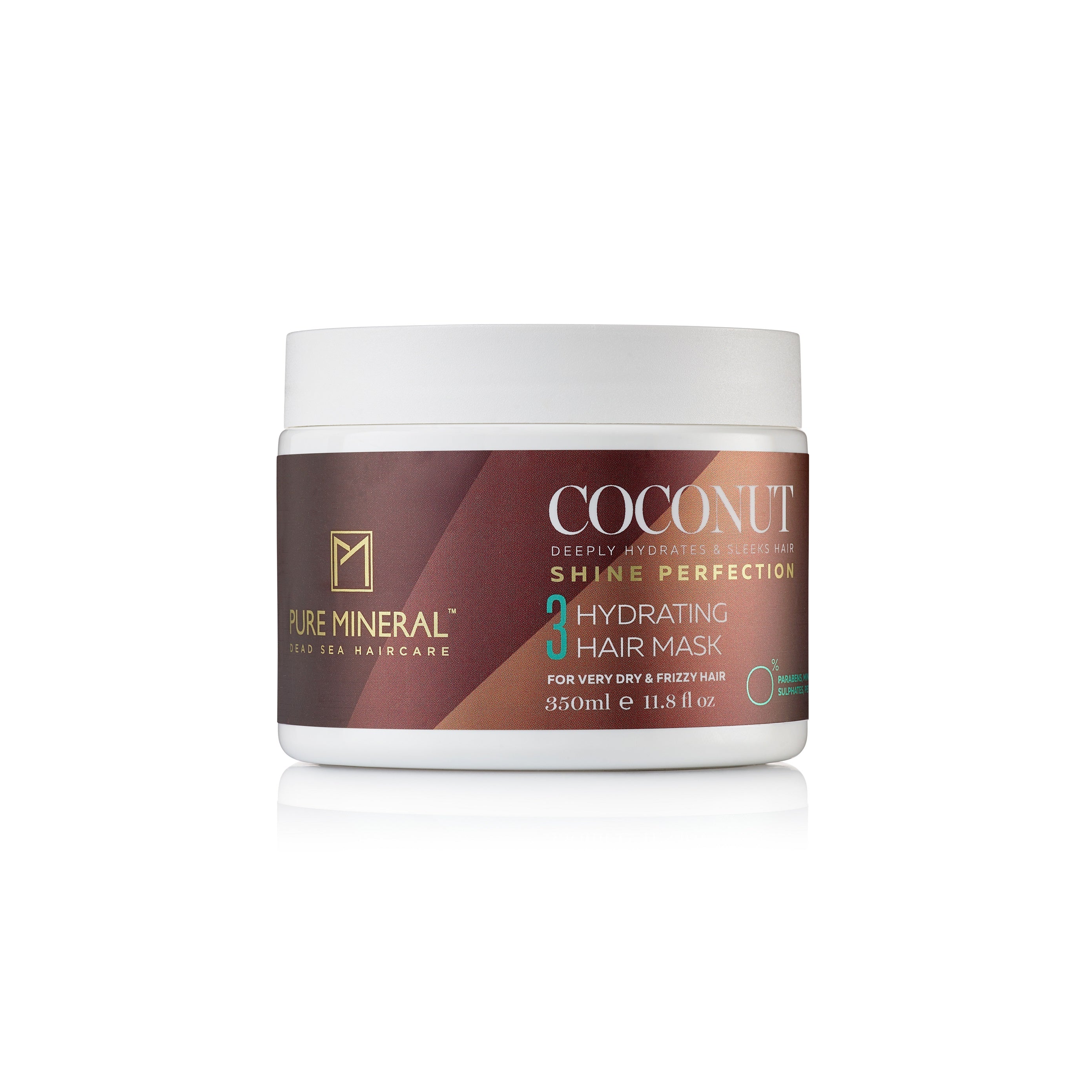 Masque Capillaire Nourrissant à l’Huile de Coco
