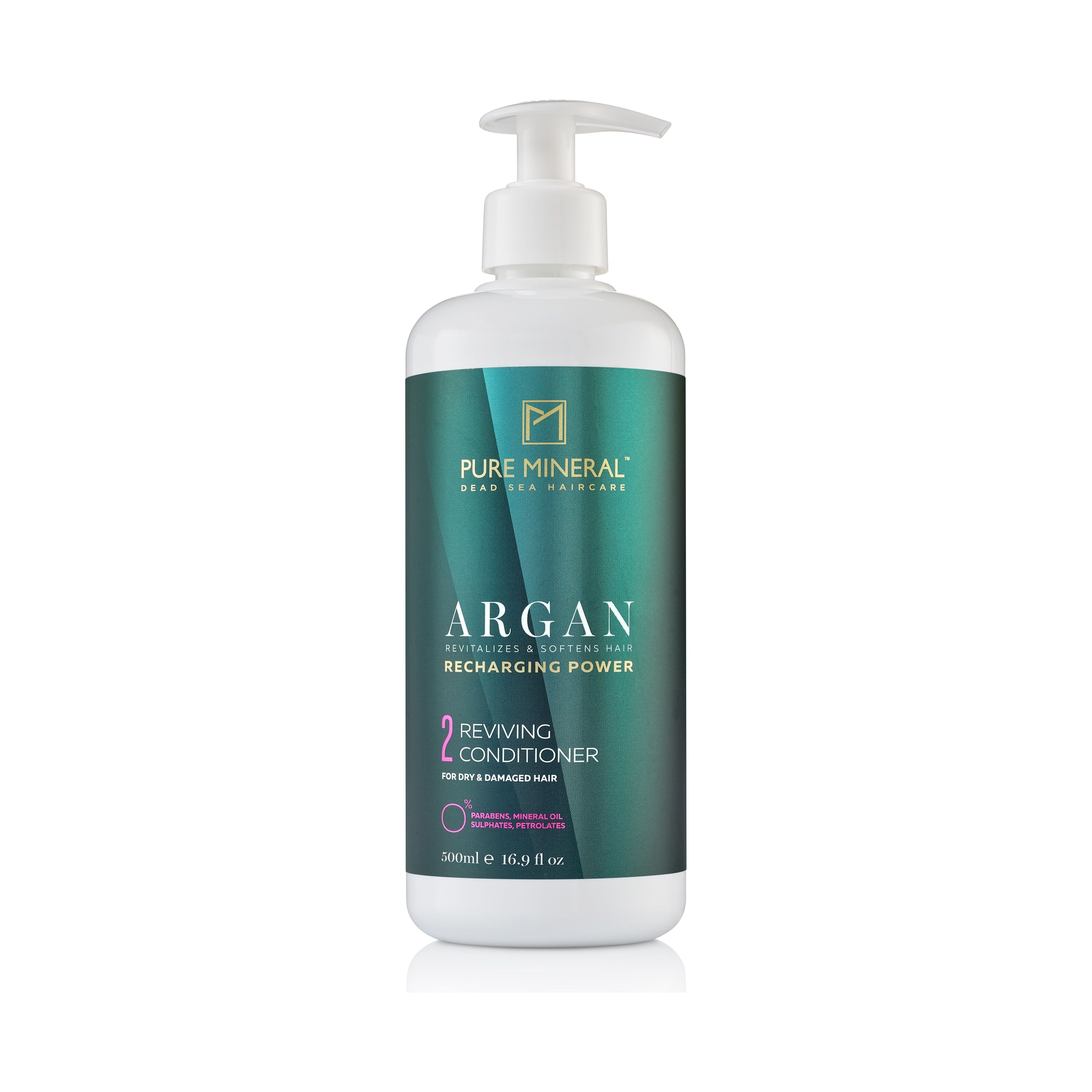 Revitalisant Cheveux à l'Argan