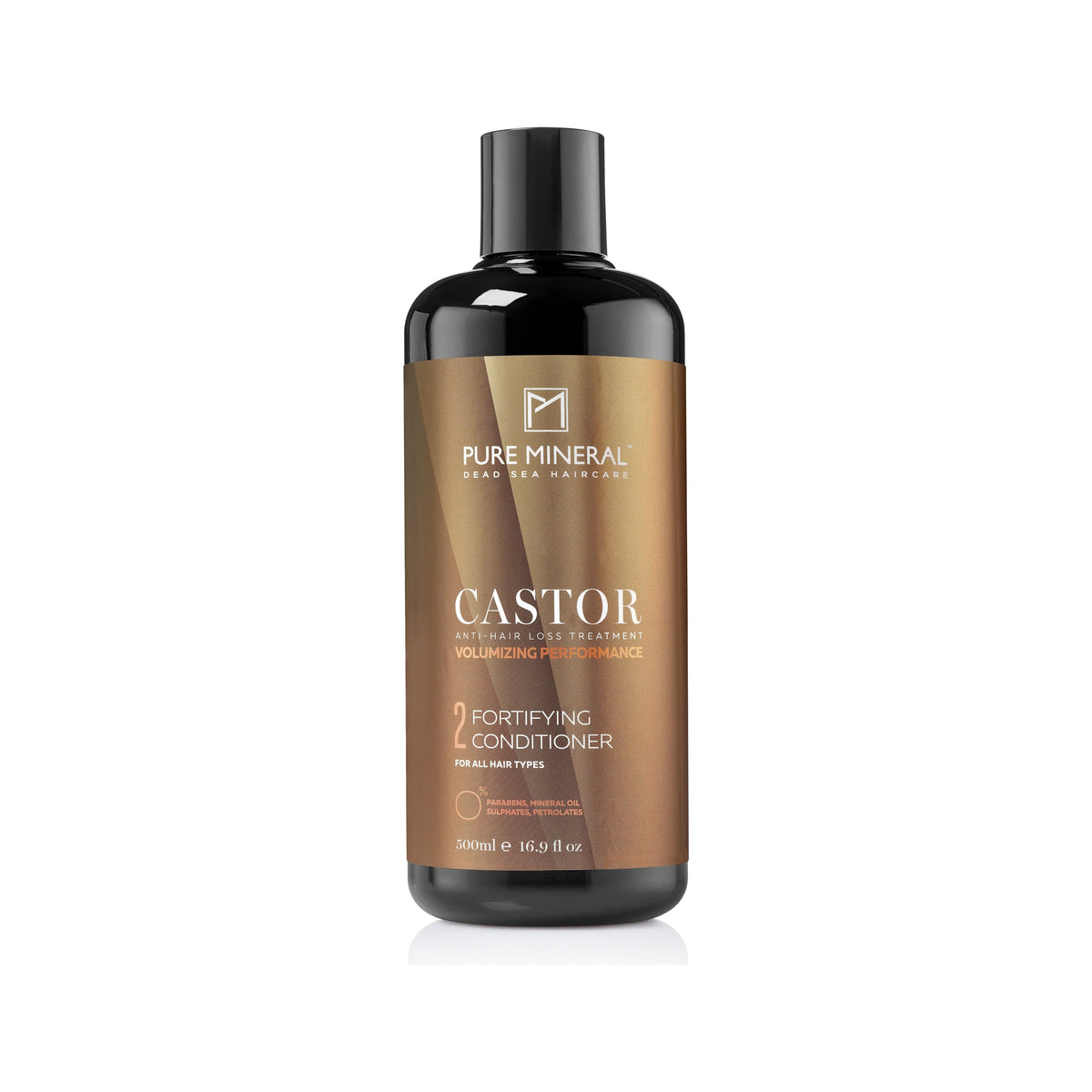 Revitalisant Capillaire au Ricin