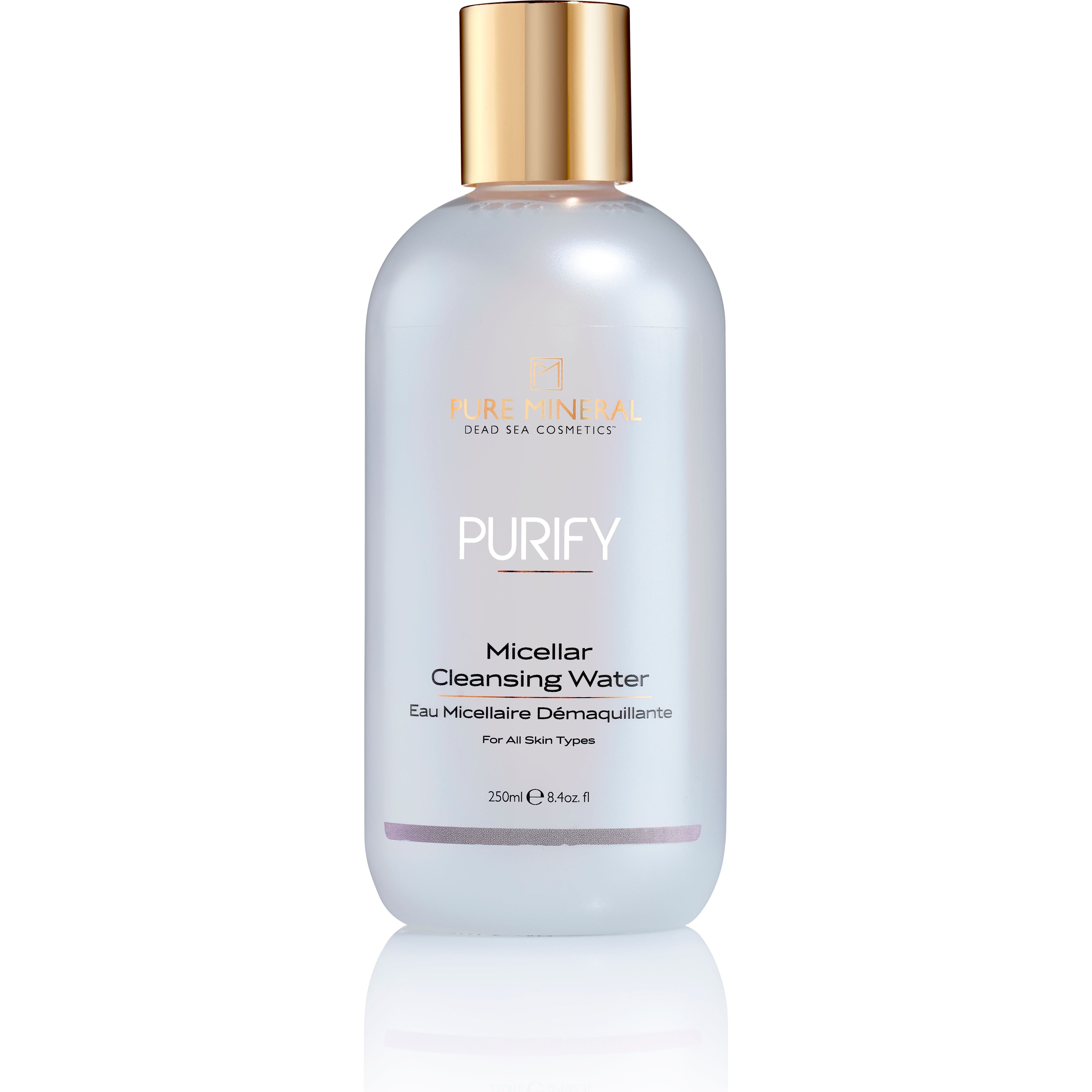 Micellar Cleansing Water