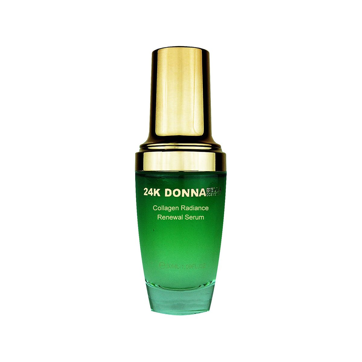 Collagen Radiance Renewal Serum