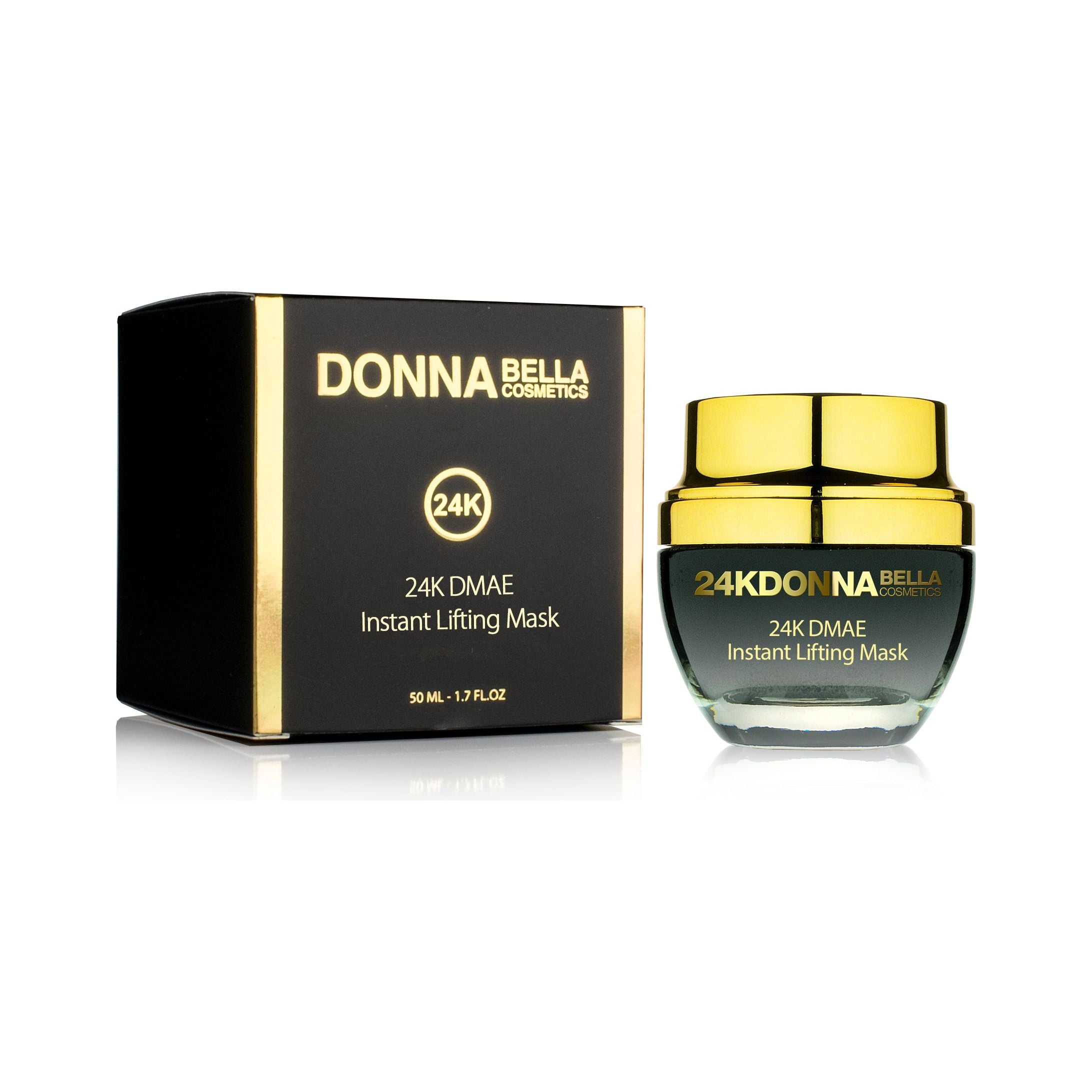 DMAE Instant Lifting Mask