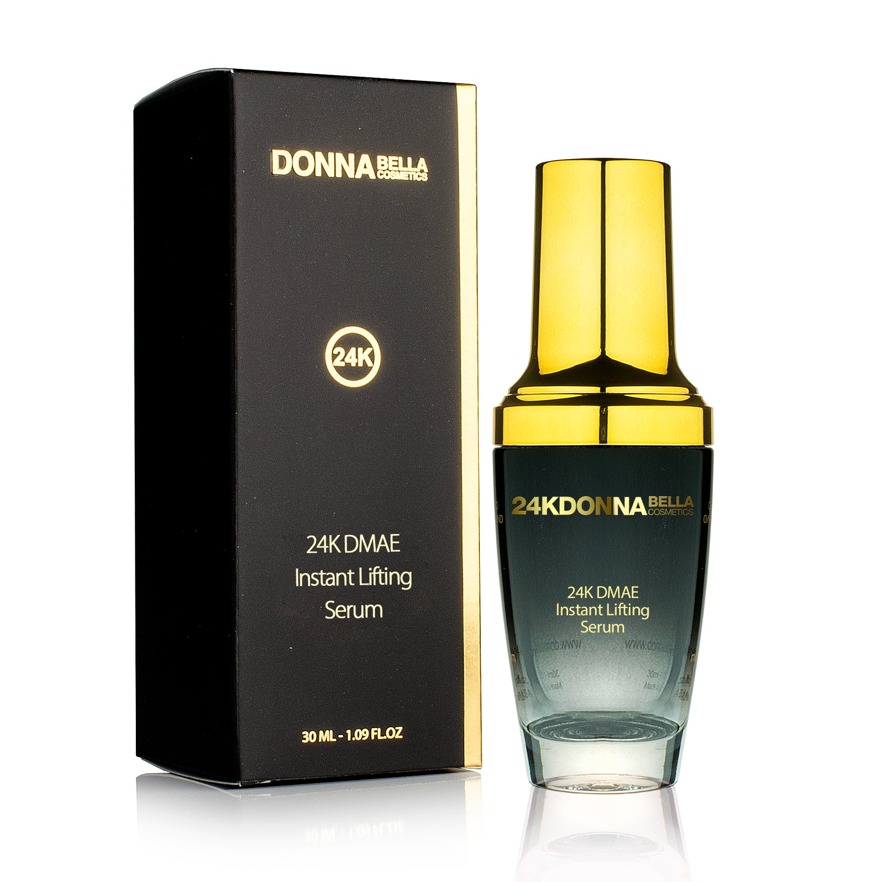 DMAE Instant Lifting Serum