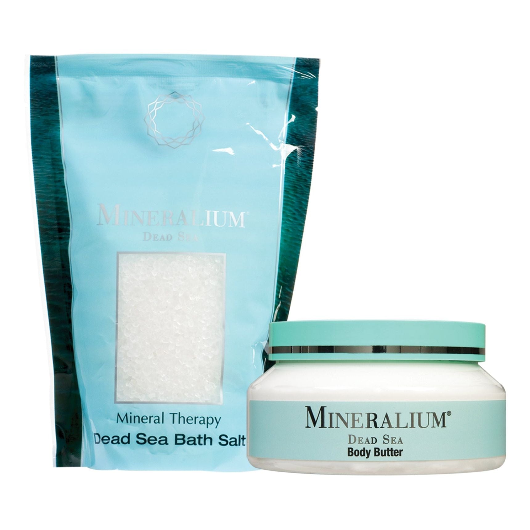 KIT 2 Body Spa Treatment