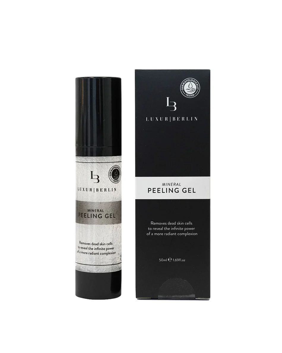 PEEL GEL - LUXUR BERLIN
