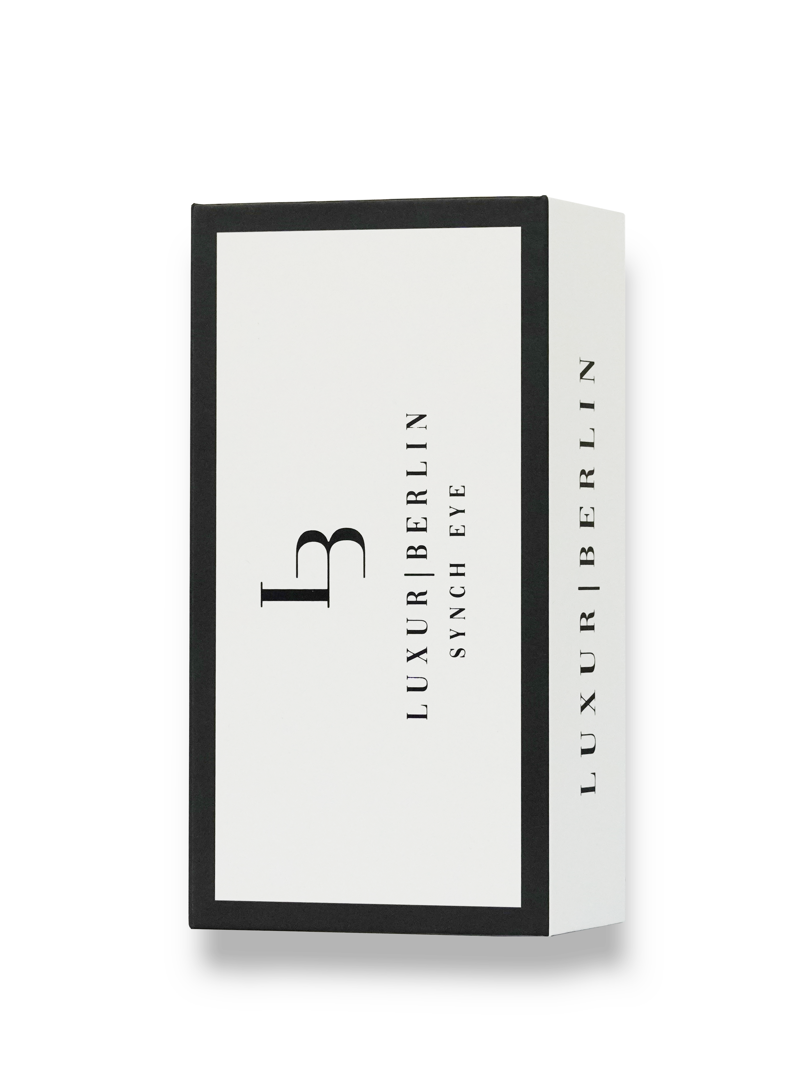 SYNC FACE - Luxur Berlin