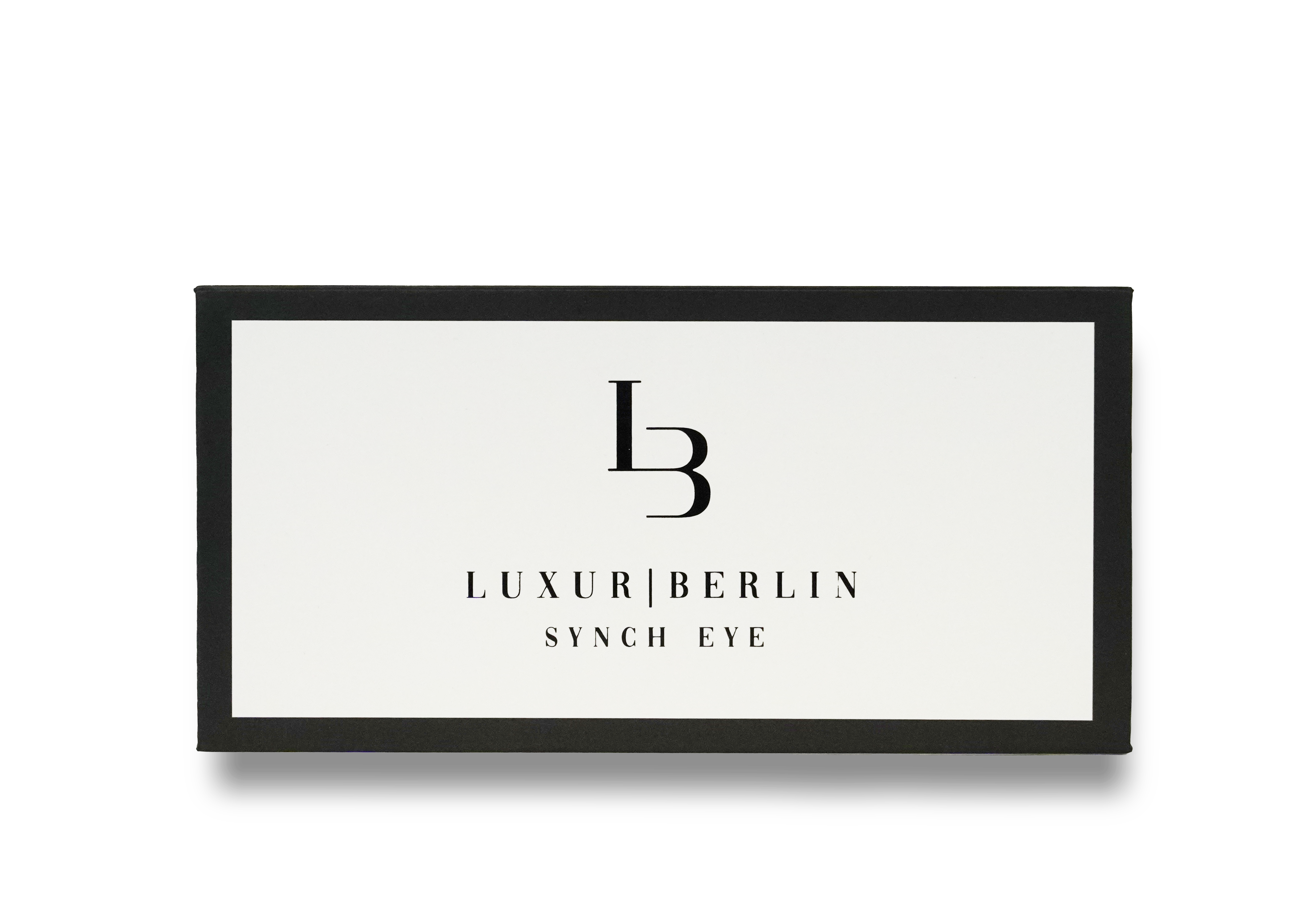 SYNC FACE - Luxur Berlin