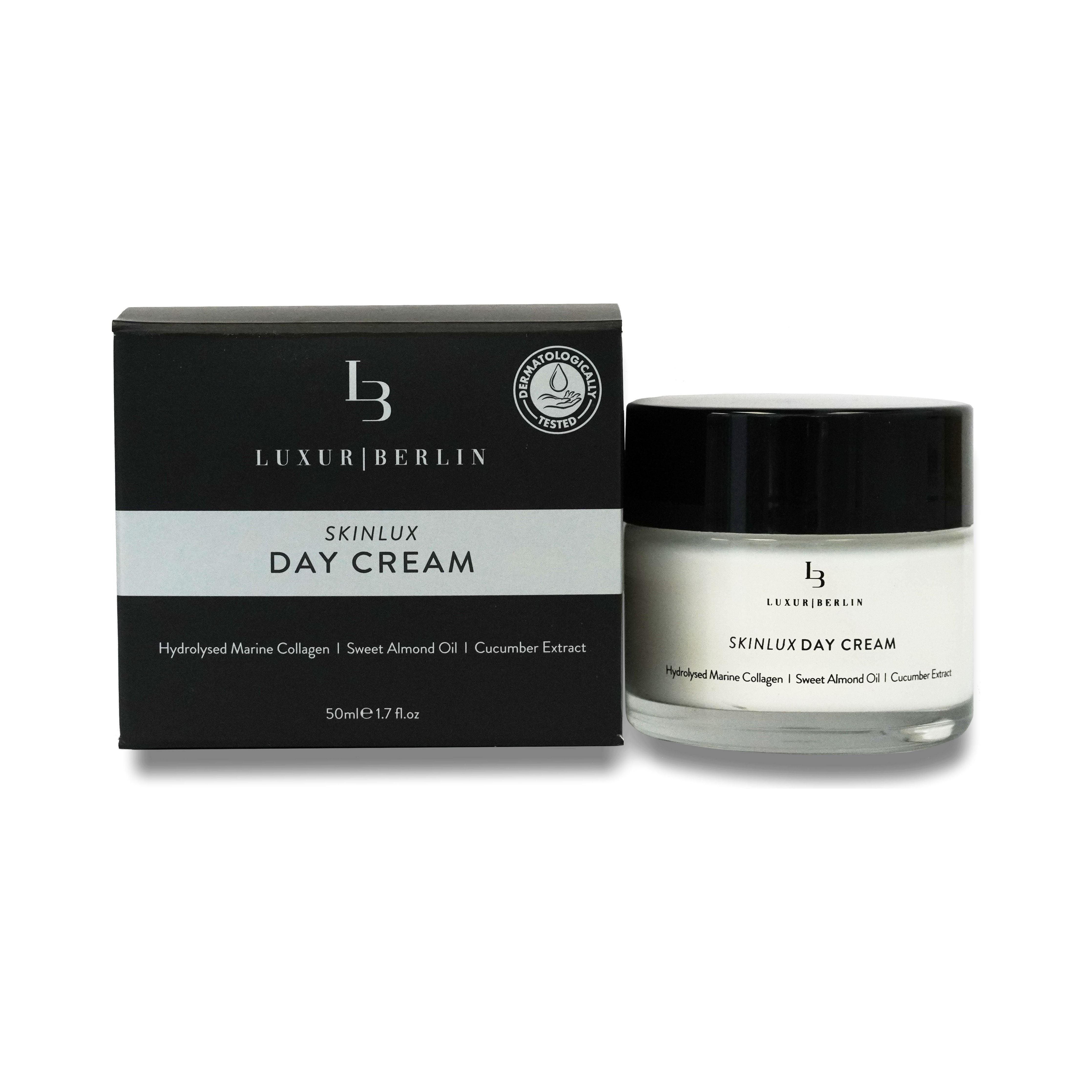 DAY CREAM SKINLUX