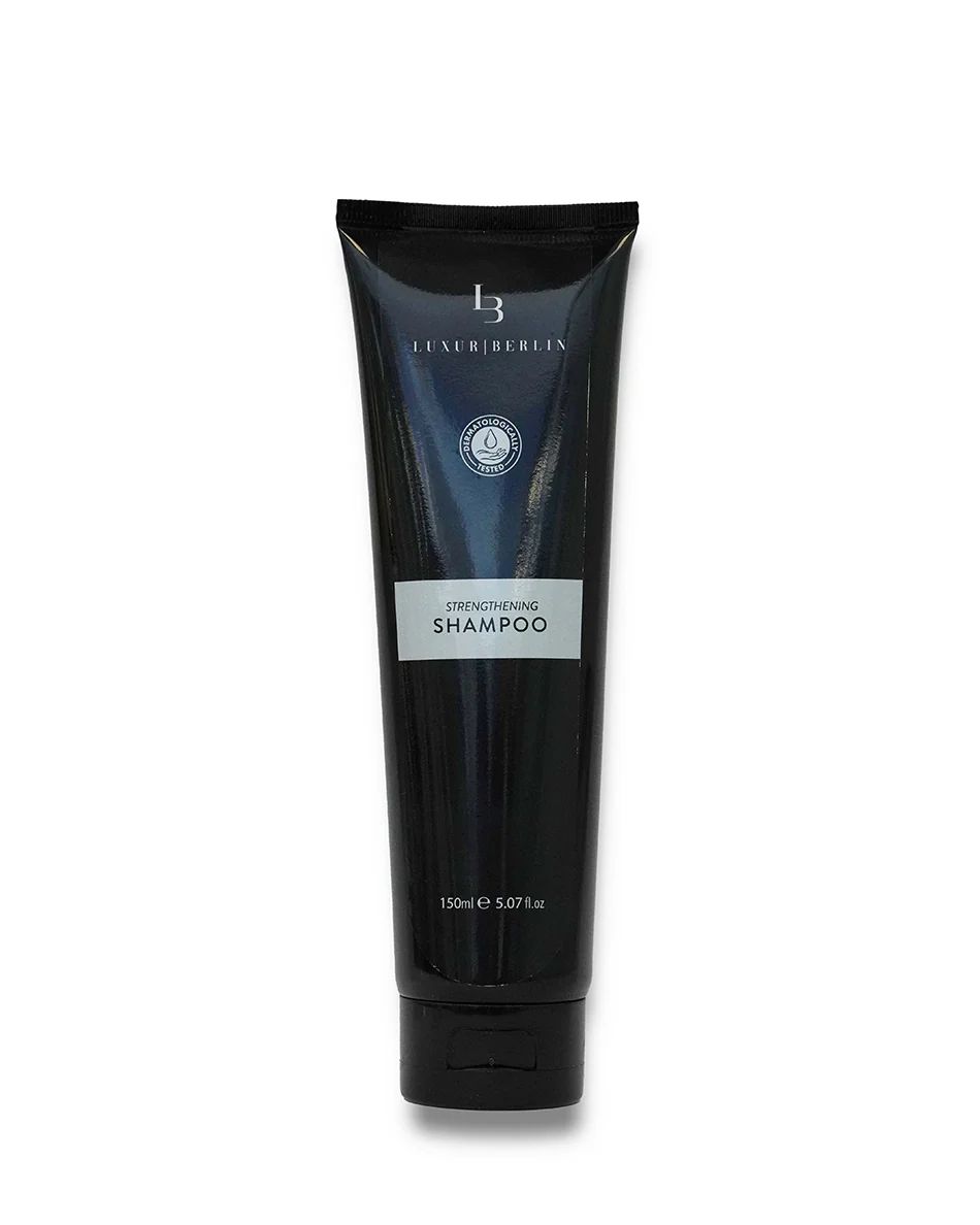 Luxur Berlin - SHAMPOO SKINLUX 150 ml