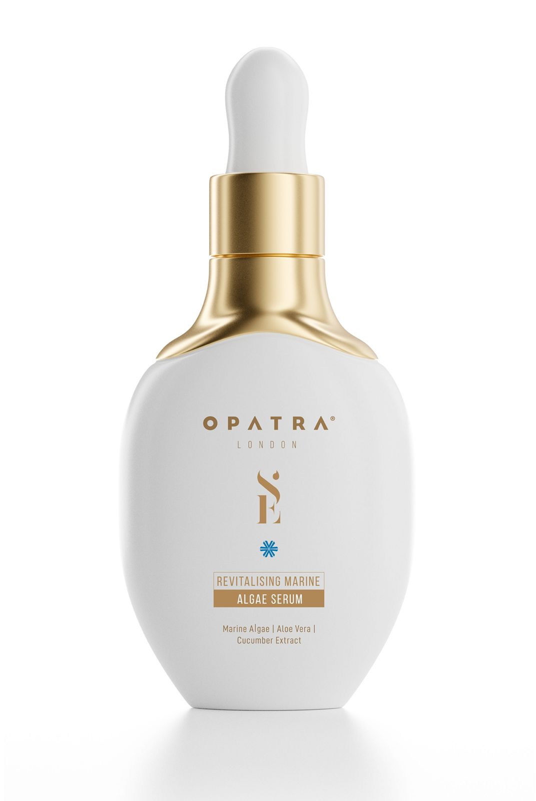 SE MARINE ALGAE SERUM