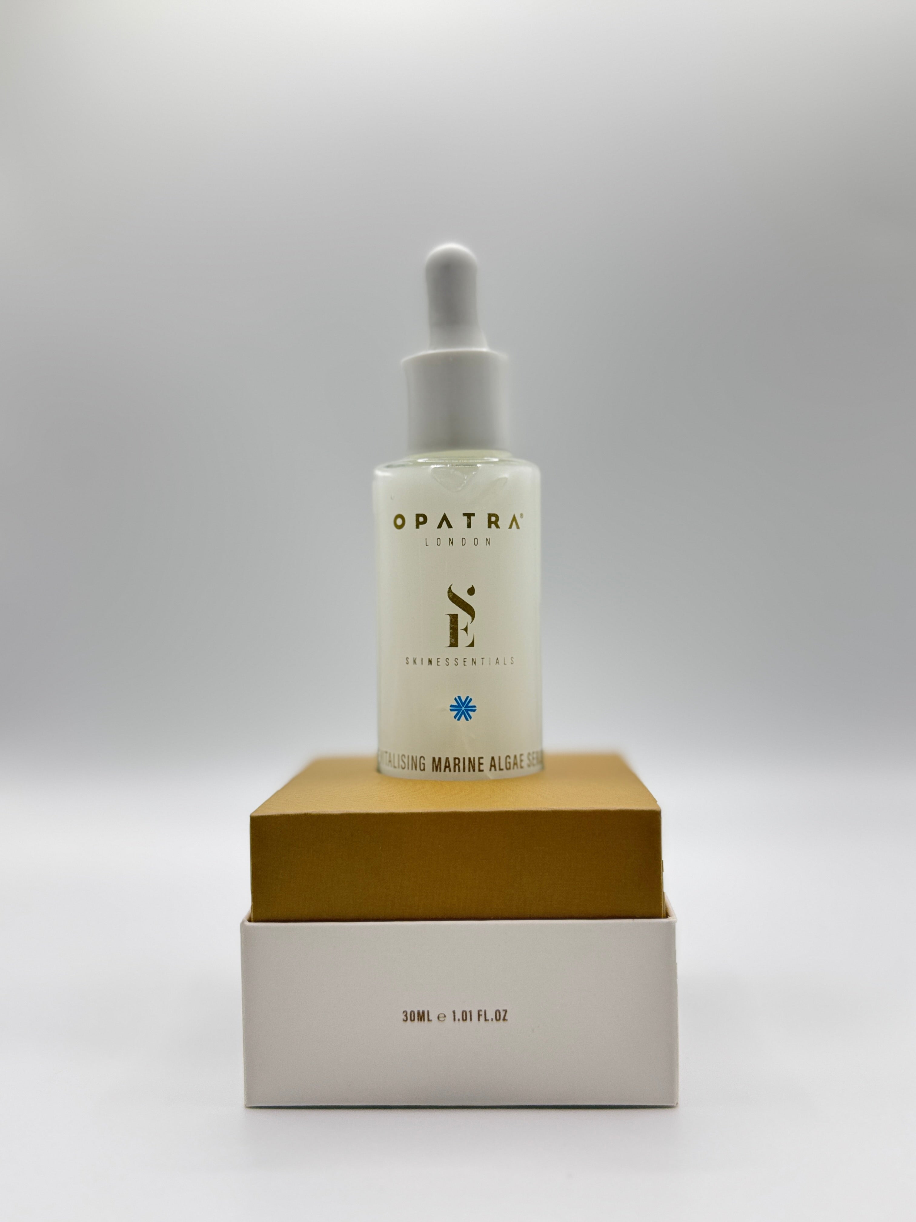 Opatra - SE MARINE ALGAE SERUM