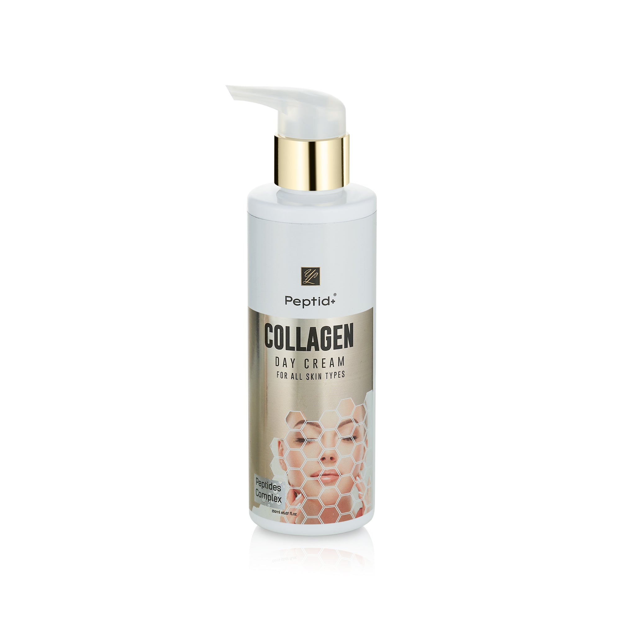 COLLAGEN RICH MOISTURIZER