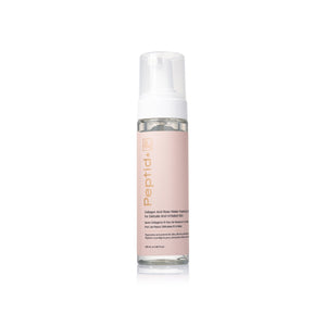 COLLAGEN AND ROSE FOAMING SOAP CLEANSER