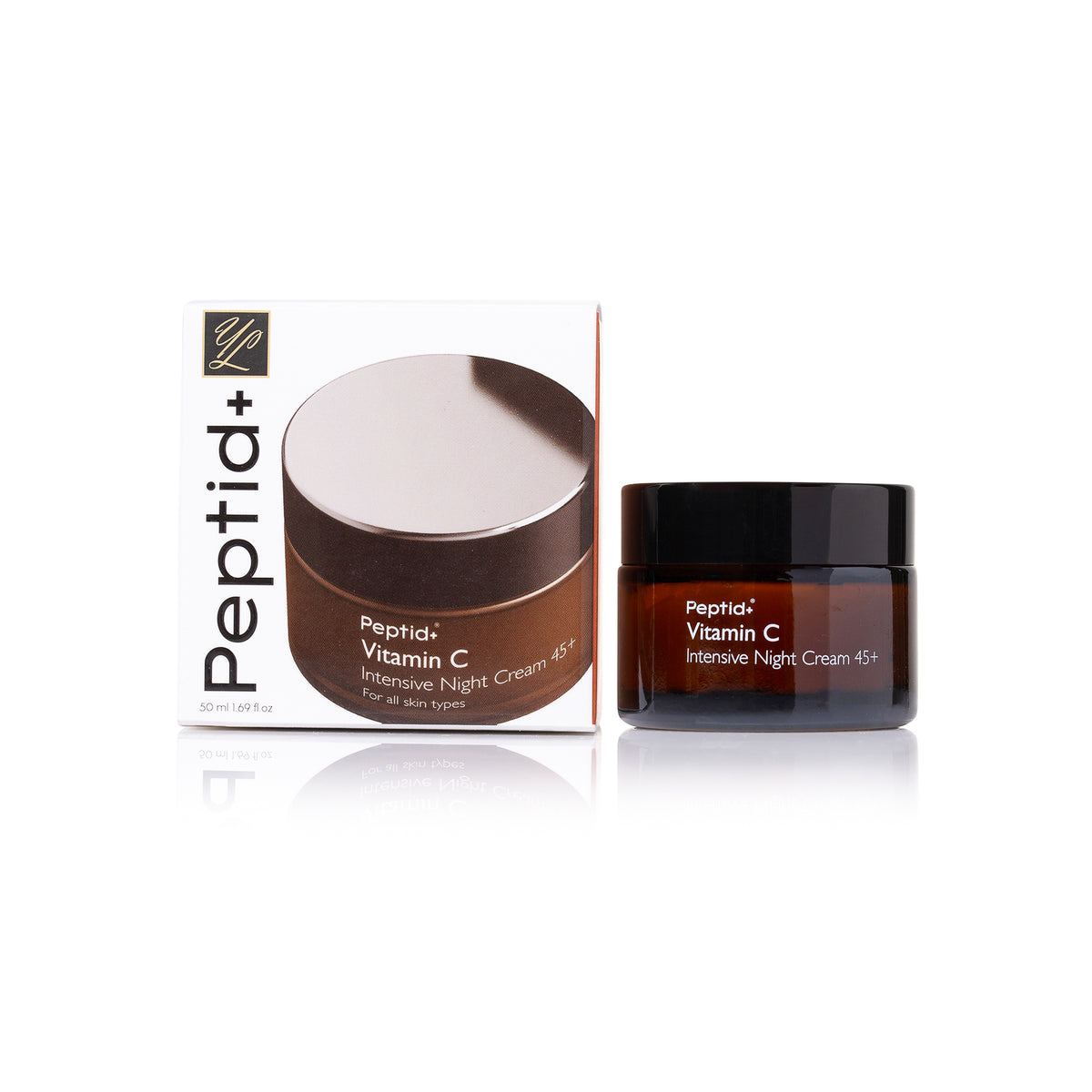 VITAMIN C INTENSIVE NIGHT CREAM 45+
