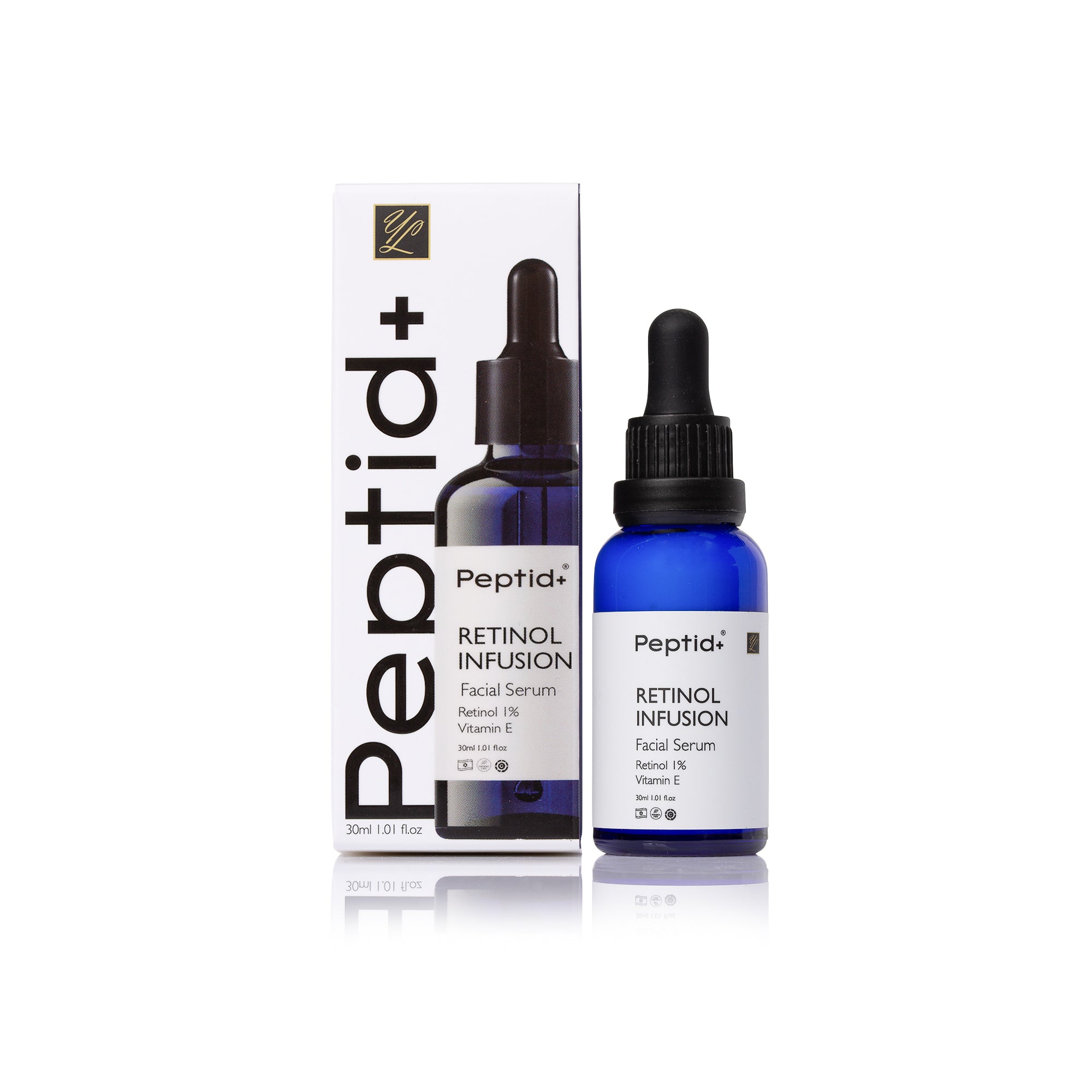 Retinol Infusion Serum -1%