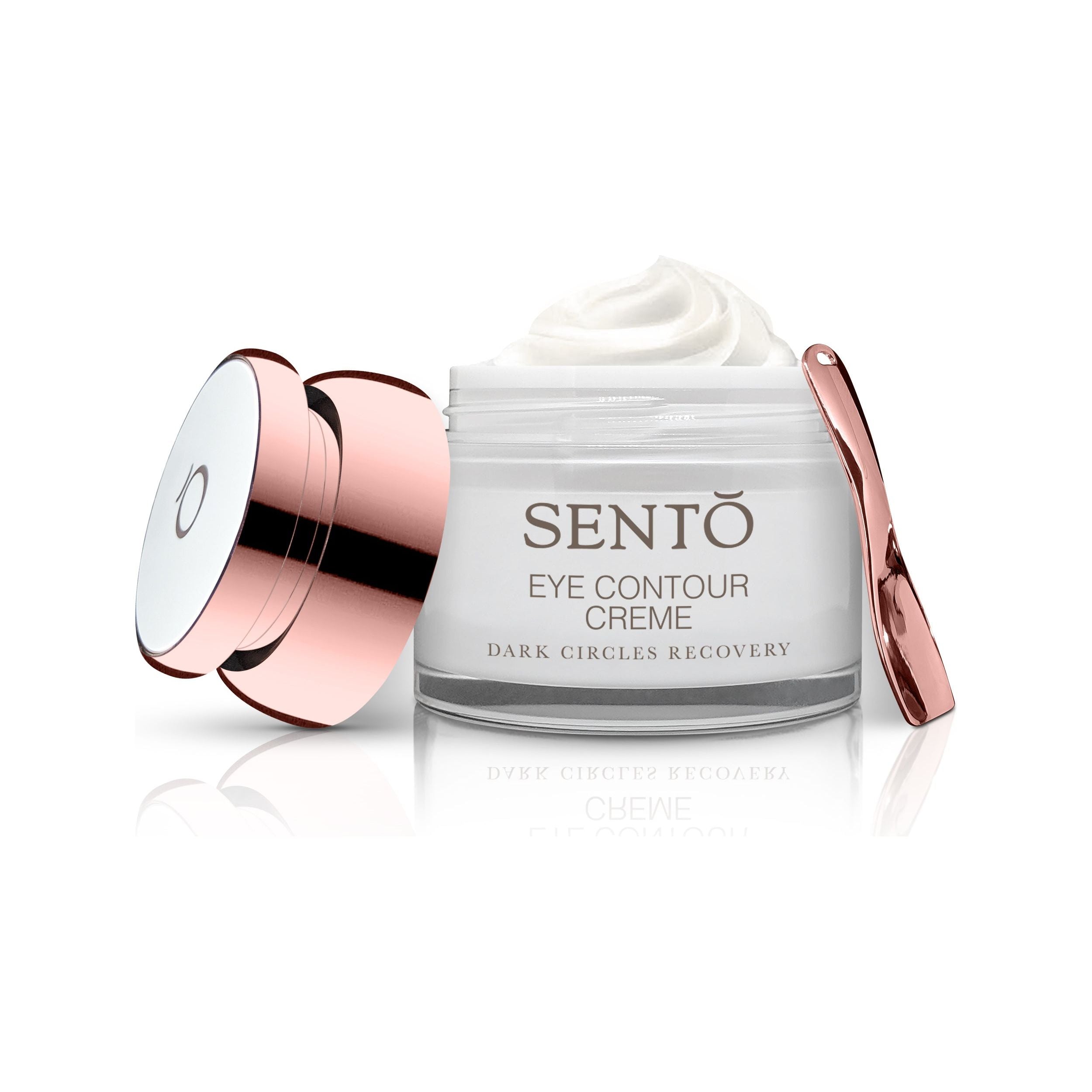 Sento Eye Contour Cream