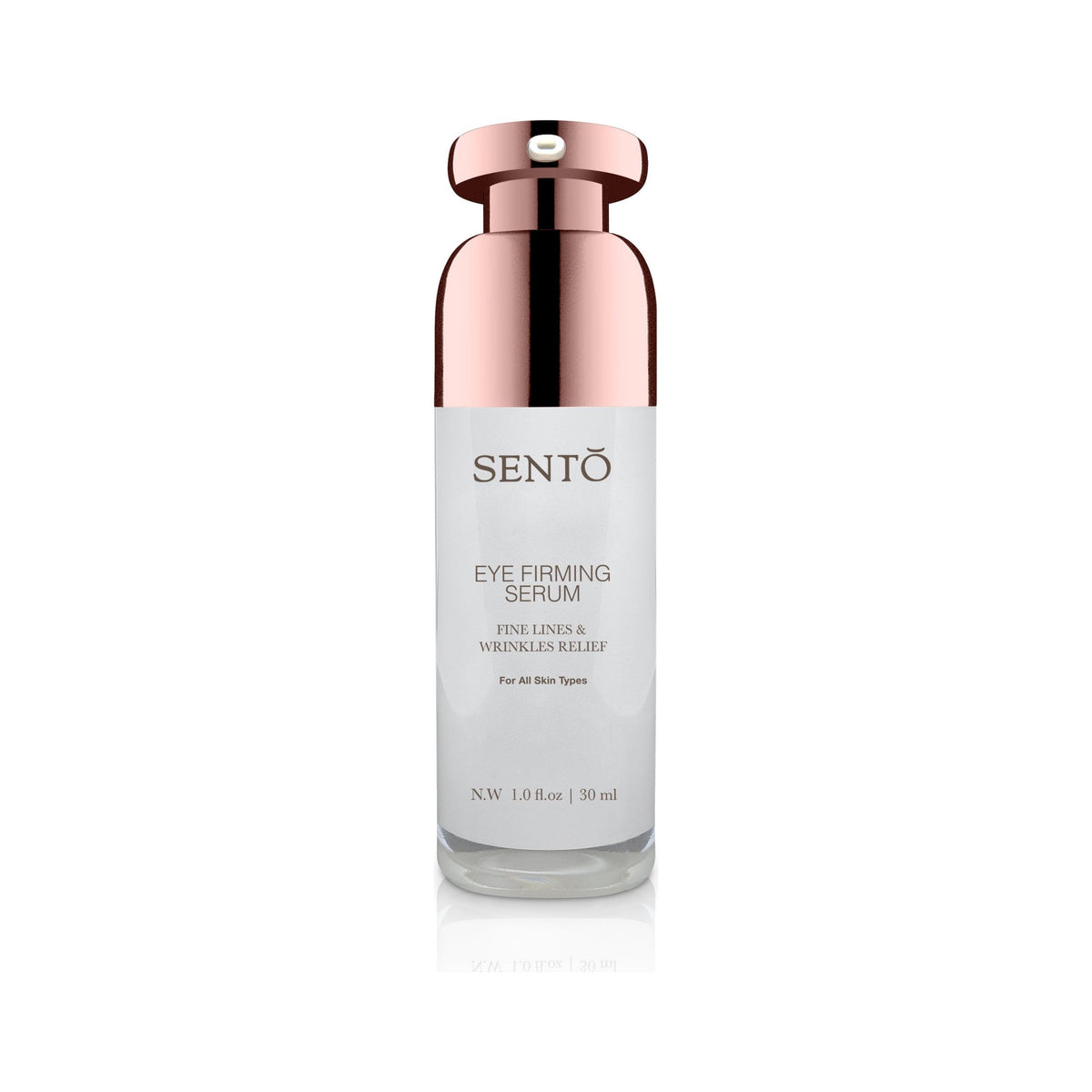 Sento Firming Eye Serum