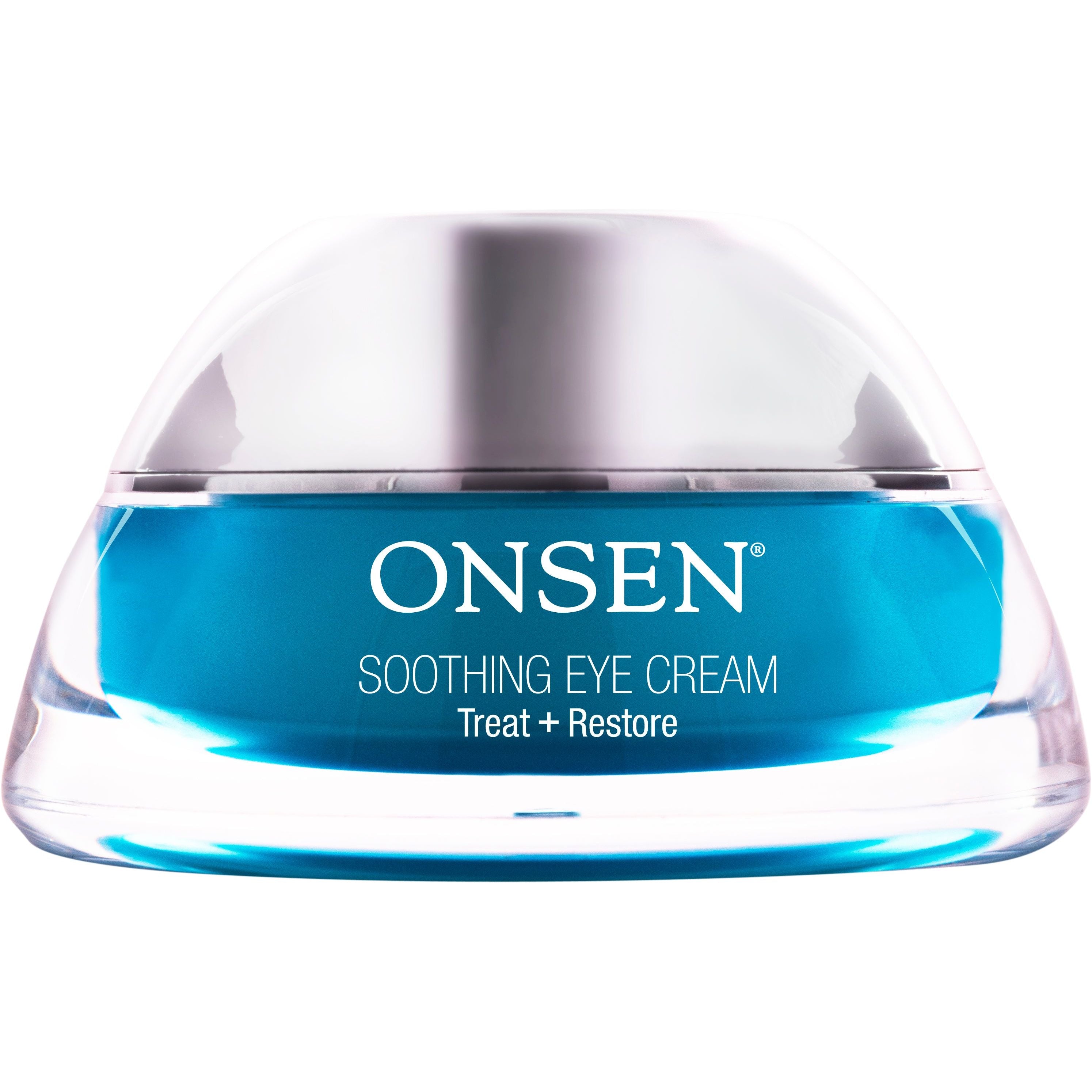 Soothing Eye Cream
