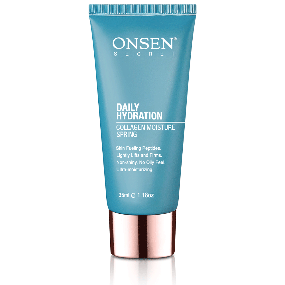 Onsen - TOGO Daily Hydration - Lot 2 pcs