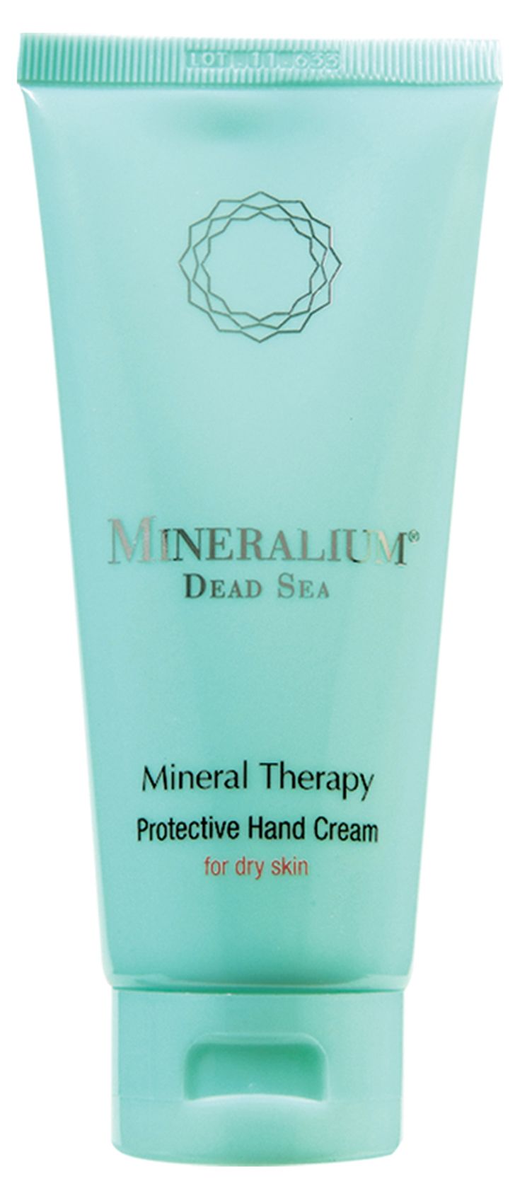 Mineral therapy hand cream 100ml