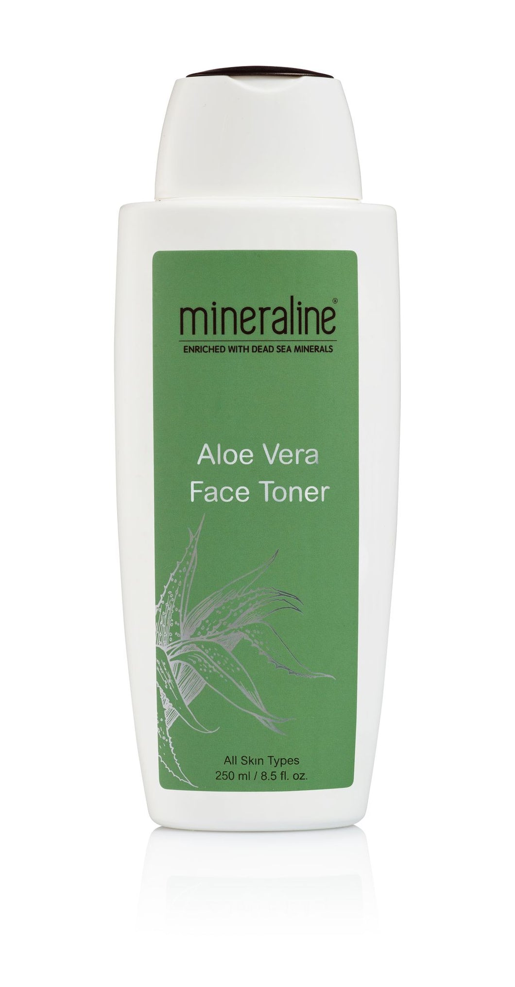 Mineraline Aloe Vera Face Toner