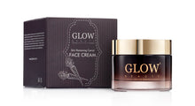 Charger l&#39;image dans la galerie, Glow Beauty Skin Renewing Carrot Face Cream
