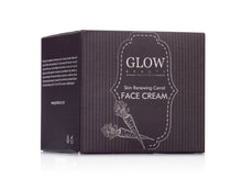 Charger l&#39;image dans la galerie, Glow Beauty Skin Renewing Carrot Face Cream
