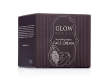 Charger l&#39;image dans la galerie, Glow Beauty Nourishing Papaya Face Cream
