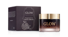 Charger l&#39;image dans la galerie, Glow Beauty Pomegranate Firming Face Cream
