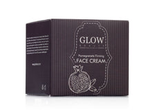 Charger l&#39;image dans la galerie, Glow Beauty Pomegranate Firming Face Cream
