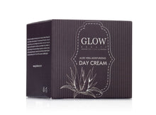 Charger l&#39;image dans la galerie, Glow Beauty Aloe Vera Moisturizing Day Cream
