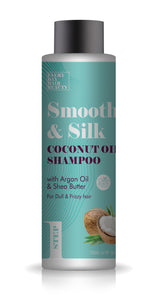 Everyday Professional Coconut Oil Shampoo With Argan Oil & Shea Butter