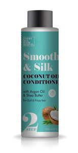 Everyday Professional Coconut Conditioner With Argan & Shea Butter