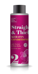 Everyday Professional Keratin Conditioner With Orchid & Shea butter