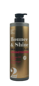 Everyday Professional Brazilian Nut Conditioner With Argan Oil & Keratin