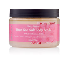 Charger l&#39;image dans la galerie, Mineraline Dead Sea Salt Body Scrub (Lavender)
