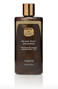 BM Shampoo 250ml