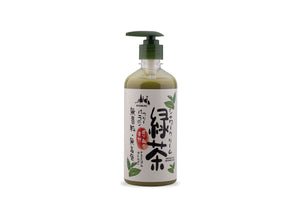 Green Tea Shower Gel